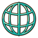 🌐