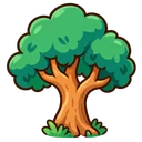 🌳