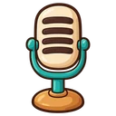 🎙️