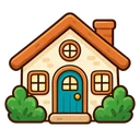 🏡