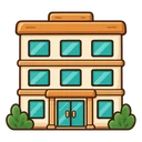 🏢