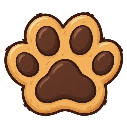 🐾