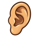 👂