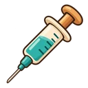 💉