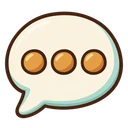 💬