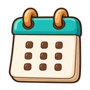 📅