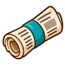 🗞️
