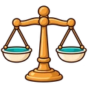 ⚖️