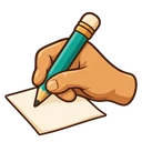 ✍️