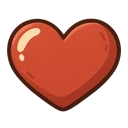 ❤️